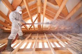 Best Crawl Space Insulation  in Nanticoke, PA